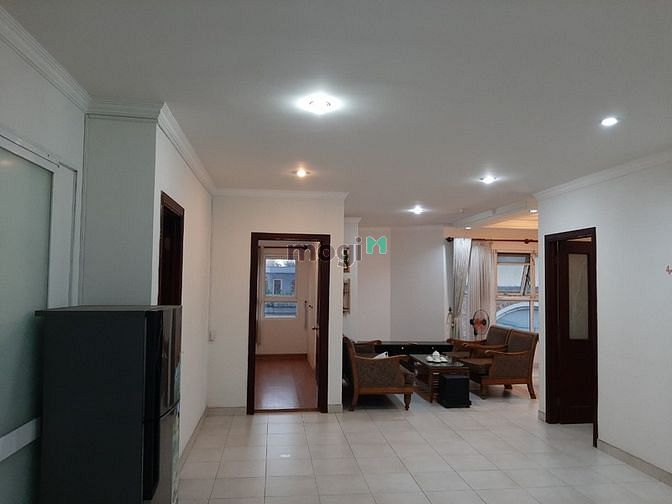 Hình ảnh Cần bán căn hộ cc PY1 (133m2, 1PK, 1PB, 3PN, 3WC, full nội thất)!