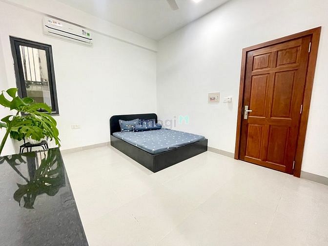Hình ảnh Studio cực phẩm full nội thất Tân Hương, Vườn Lài