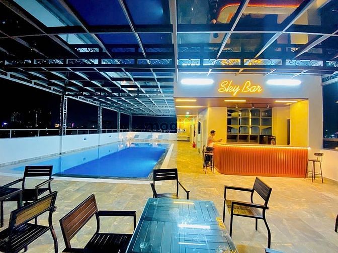 Hình ảnh Cho thuê Trang Chủ MB66.COM / Đăng Ký Tặng 66K sakura 193 văn cao 1 ngủ và 2 ngủ