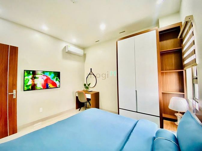 Hình ảnh Cho thuê Trang Chủ MB66.COM / Đăng Ký Tặng 66K sakura 193 văn cao 1 ngủ và 2 ngủ