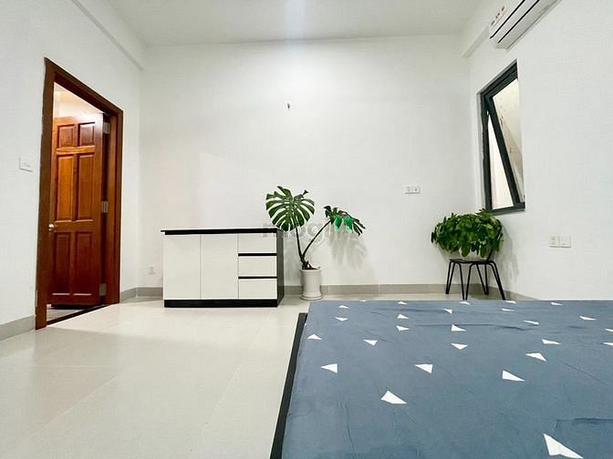Hình ảnh Studio cực phẩm full nội thất Tân Hương, Vườn Lài