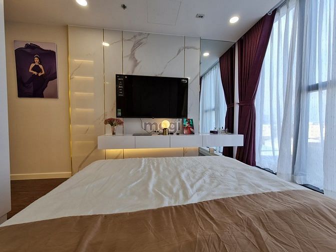 Hình ảnh Bán Căn Hộ RIVA PARK Quận 4 DT80m2 .2pn 2wc