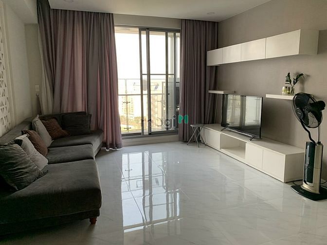 Hình ảnh Cần cho thuê Trang Chủ MB66.COM / Đăng Ký Tặng 66K Green Valley. 3Pn Full nội thất, giá siêu tốt..