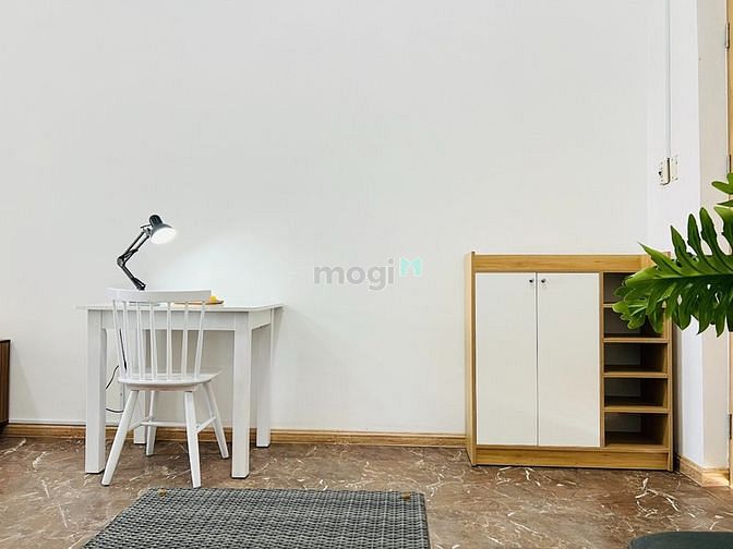 Hình ảnh Thuê Căn Hộ 1PN Cửa Sổ Lớn Rộng 40m2 Thảo Điền