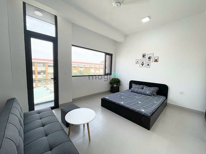 Hình ảnh Studio cực phẩm full nội thất Tân Hương, Vườn Lài
