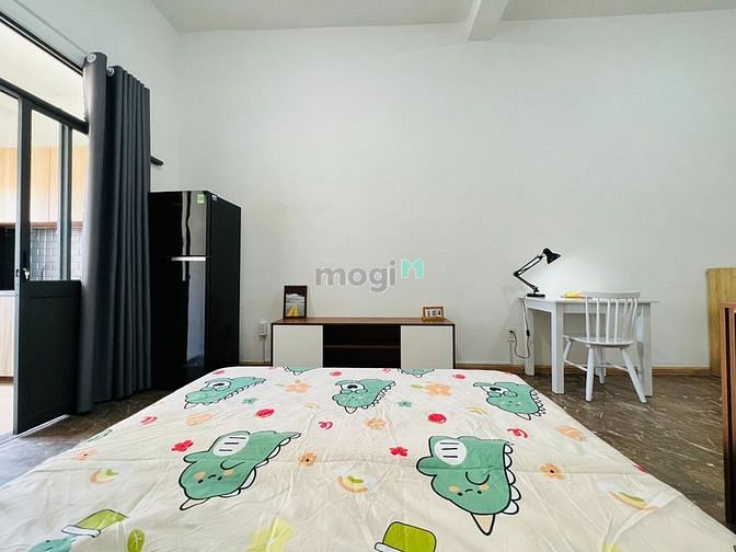 Hình ảnh Thuê Căn Hộ 1PN Cửa Sổ Lớn Rộng 40m2 Thảo Điền