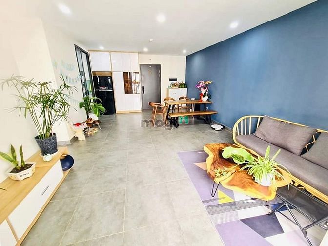 Hình ảnh Bán nhanh căn Diamond Riverside, Q.8 1.748 tỷ. LH Ý73m2