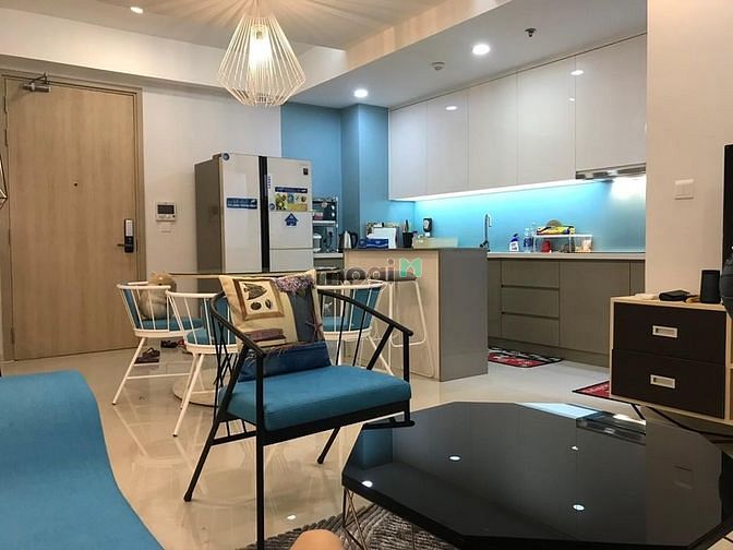 Hình ảnh TÌM CHỦ MỚI CHO Centana Thủ Thiêm 97m2 3PN