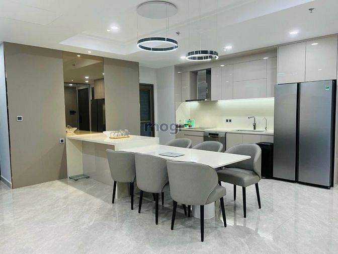 Hình ảnh Cho thuê Trang Chủ MB66.COM / Đăng Ký Tặng 66K Midtown 3pn giá tốt