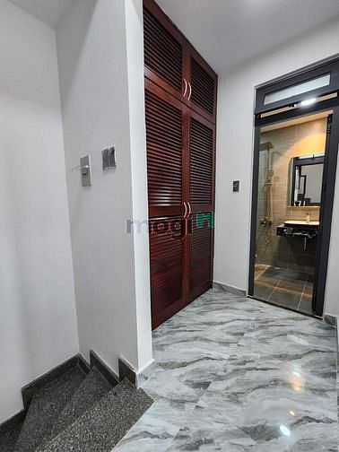 Hình ảnh ĐÃ CÓ SỔ nhà Võ Văn Tần Q3 56m2 chỉ 3tỷ2 SHR