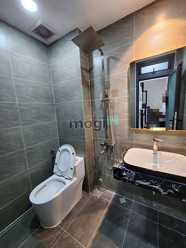Hình ảnh ĐÃ CÓ SỔ nhà Võ Văn Tần Q3 56m2 chỉ 3tỷ2 SHR