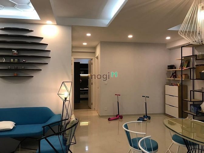 Hình ảnh TÌM CHỦ MỚI CHO Centana Thủ Thiêm 97m2 3PN