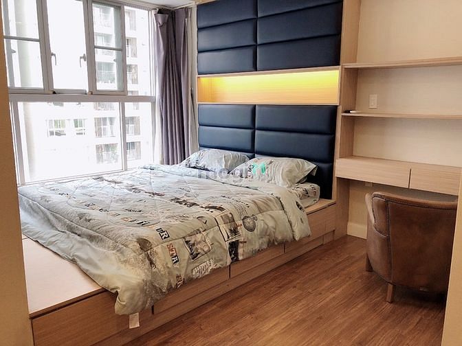 Hình ảnh Cho thuê nhanh Trang Chủ MB66.COM / Đăng Ký Tặng 66K Scenic Valley Quận 7 giá cực rẻ chỉ 20tr