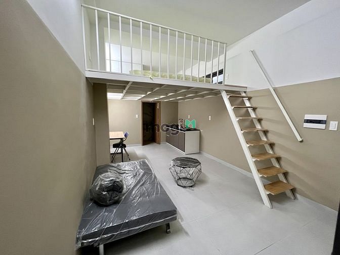 Hình ảnh Mb6623 nạp rút nhanh chóng duplex 40m2 bancol/cửa sổ đường Dương Quảng Hàm, gần VLU, IUH