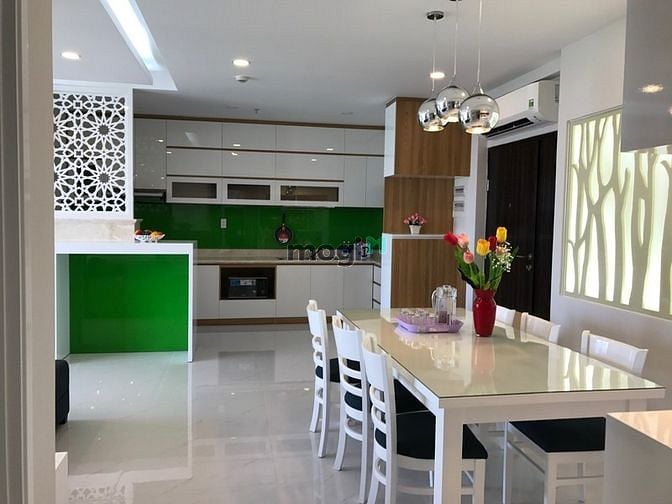 Hình ảnh Chính chủ cho thuê CH Green valley Q7. 3pn, giá 28tr /tháng
