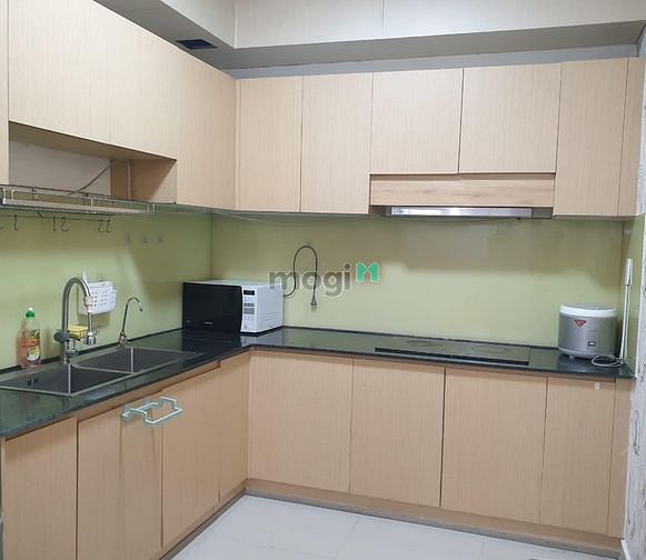 Hình ảnh Bán gấp CH EHOME S Q9 66m2 2PN full nt chỉ 1tỷ1 sẵn sổ