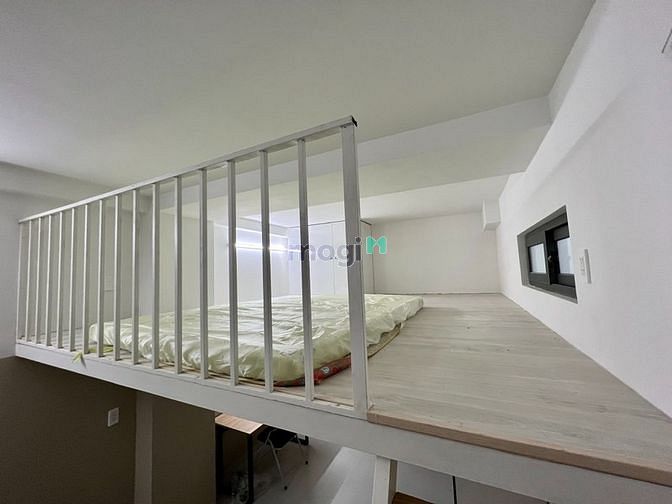 Hình ảnh Mb6623 nạp rút nhanh chóng duplex 40m2 bancol/cửa sổ đường Dương Quảng Hàm, gần VLU, IUH