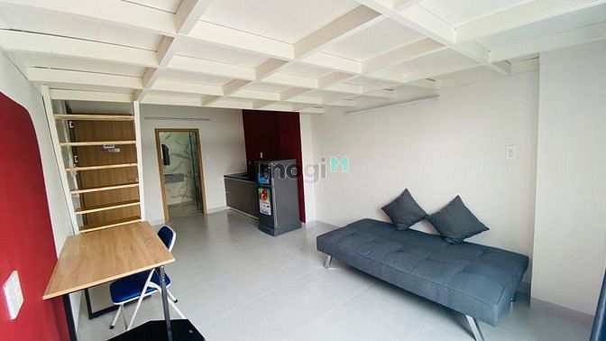 Hình ảnh Mb6623 nạp rút nhanh chóng duplex 40m2 bancol/cửa sổ đường Dương Quảng Hàm, gần VLU, IUH