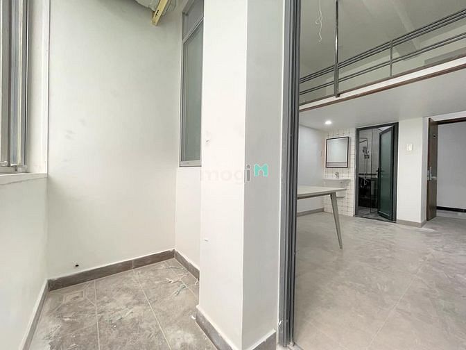 Hình ảnh Chuỗi phòng studio-gác_full nội thất, trung tâm Q7_gần Lotte Mart_Q4