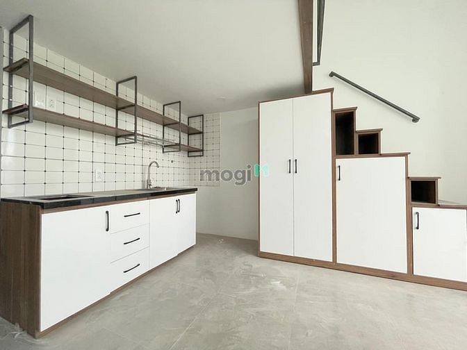 Hình ảnh Chuỗi phòng studio-gác_full nội thất, trung tâm Q7_gần Lotte Mart_Q4