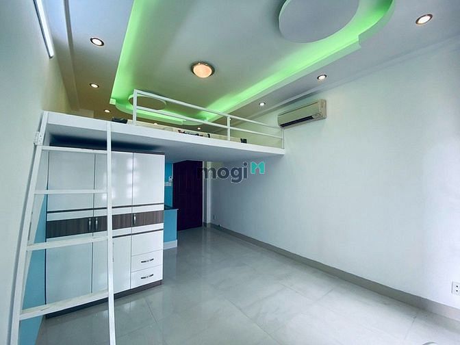 Hình ảnh Chuỗi phòng studio-gác_full nội thất, trung tâm Q7_gần Lotte Mart_Q4