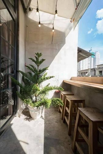 Hình ảnh Chuỗi phòng studio-gác_full nội thất, trung tâm Q7_gần Lotte Mart_Q4