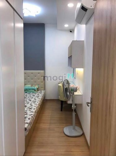 Hình ảnh Có sẵn nội thất SAIGON GATEWAY Q9 2PN 69m2