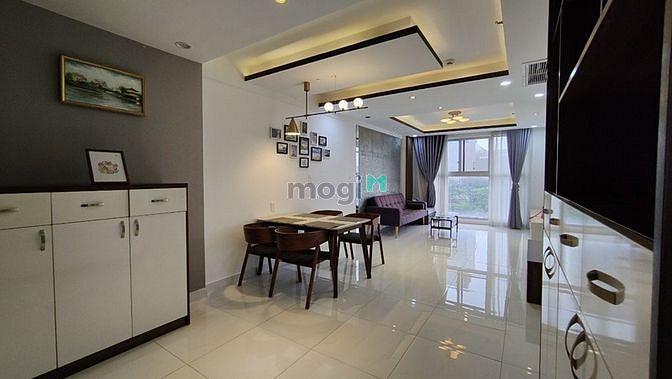 Hình ảnh Scenic Valley 2Pn Full nội thất cho thuê vào ở ngay đầu tháng 7