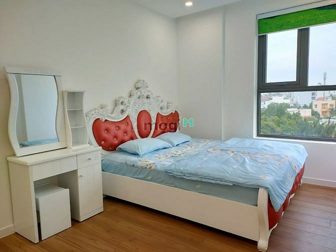 Hình ảnh Dlusso 105m2 Dualkey 3pn3wc nội thất Vip giá chỉ 19tr/ tháng