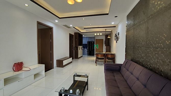 Hình ảnh Scenic Valley 2Pn Full nội thất cho thuê vào ở ngay đầu tháng 7