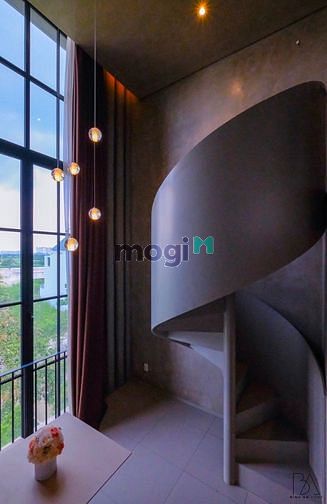 Hình ảnh Căn Hộ Duplex 1 Phòng Ngủ Picasso_Binh An_District 2