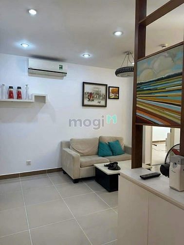 Hình ảnh Bán Trang Chủ MB66.COM / Đăng Ký Tặng 66K 2pn - full NT - ccĐức khải Q7 - Diện tích: 90m2 TK:2PN2WC