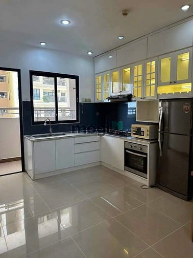 Hình ảnh Bán Trang Chủ MB66.COM / Đăng Ký Tặng 66K 2pn - full NT - ccĐức khải Q7 - Diện tích: 90m2 TK:2PN2WC
