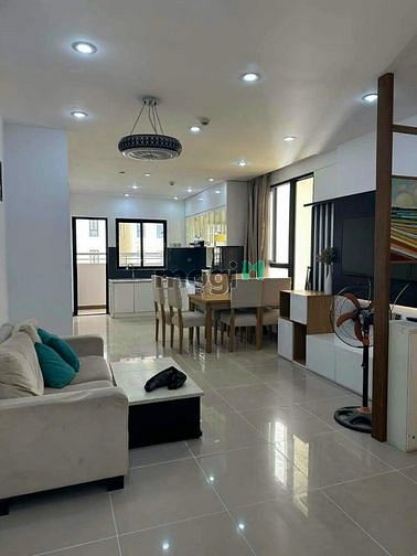 Hình ảnh Bán Trang Chủ MB66.COM / Đăng Ký Tặng 66K 2pn - full NT - ccĐức khải Q7 - Diện tích: 90m2 TK:2PN2WC