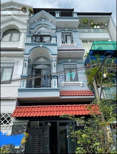 Hình ảnh VỠ NỢ BÁN NHÀ đ.Ngô gia tự, q10, 60m2, 1tỷ260/shr