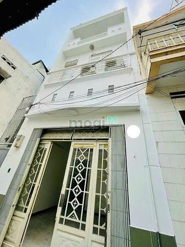 Hình ảnh BÁN GẤP nhà đ.Cống Lở, tân bình, 60m2, 1tỷ620/shr