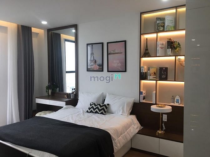 Hình ảnh Hết tiền làm ăn ECO GREEN QUẬN 7 2PN 75m2