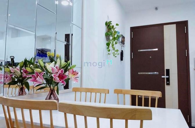 Hình ảnh Hết tiền làm ăn ECO GREEN QUẬN 7 2PN 75m2