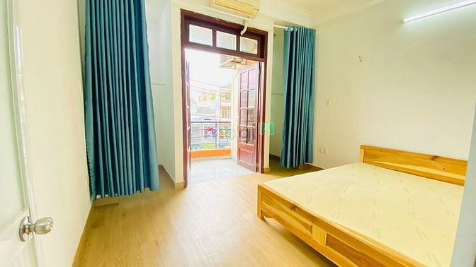 Hình ảnh Căn Hộ 1PN và Studio Ban Công Cửa Sổ