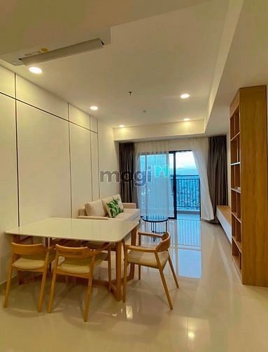 Hình ảnh Hết tiền làm ăn ECO GREEN QUẬN 7 2PN 75m2