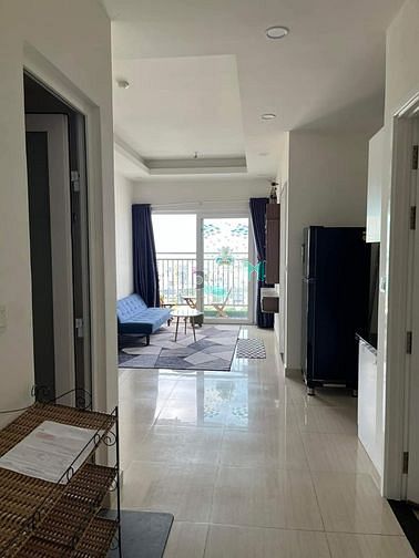 Hình ảnh Cần bán chung cư HƯNG THỊNH BOULEVARD, Bình Tân 66m2 1,620 tỷ LH Duong