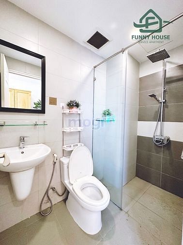 Hình ảnh Khai Trương Căn Hộ Studio Cửa Sổ Lớn Tại Thảo Điền