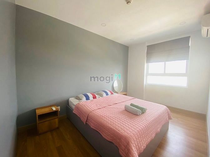 Hình ảnh Cho thuê chung cư Grandriver 2PN2WC, view cao thoáng, NT xinh xịn/15tr