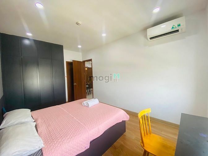 Hình ảnh Cho thuê chung cư Grandriver 2PN2WC, view cao thoáng, NT xinh xịn/15tr