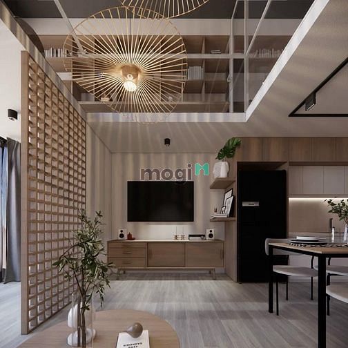 Hình ảnh Cho thuê Duplex Midtown nhà mới siêu đẹp giá tốt