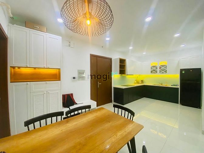Hình ảnh Cho thuê chung cư Grandriver 2PN2WC, view cao thoáng, NT xinh xịn/15tr