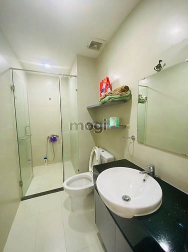 Hình ảnh Cho thuê chung cư Grandriver 2PN2WC, view cao thoáng, NT xinh xịn/15tr