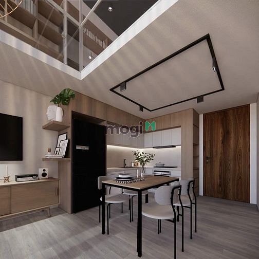 Hình ảnh Cho thuê Duplex Midtown nhà mới siêu đẹp giá tốt