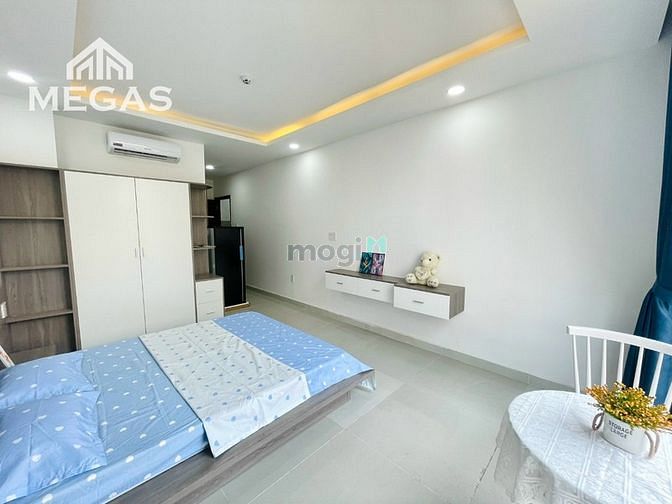 Hình ảnh ✨CĂN HỘ CAO CẤP - Full Nội Thất - Bancol - ngay Bạch Đằng