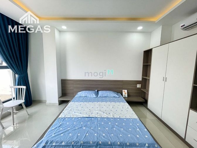 Hình ảnh ✨CĂN HỘ CAO CẤP - Full Nội Thất - Bancol - ngay Bạch Đằng